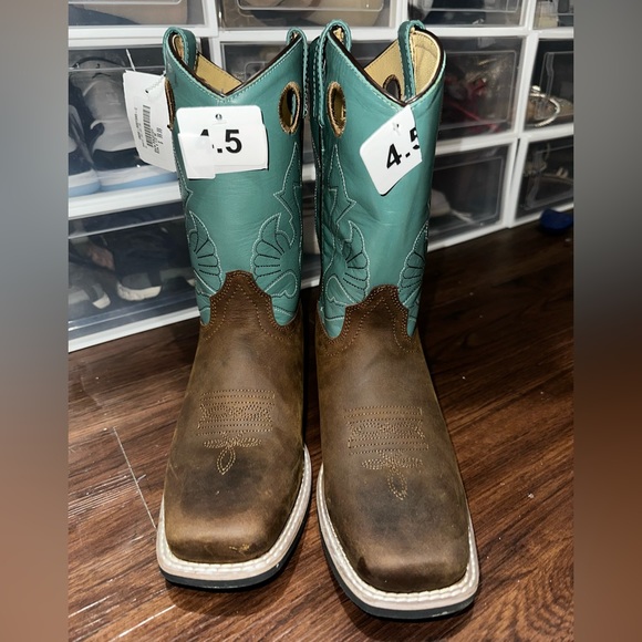 Boots - Picture 2 of 3